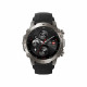 Смарт‑годинник AMAZFIT Falcon Supersonic Black